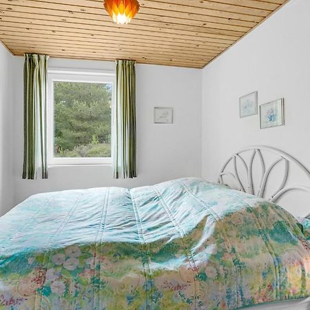 Cozy Home In Romo With Kitchen Tagholm 外观 照片