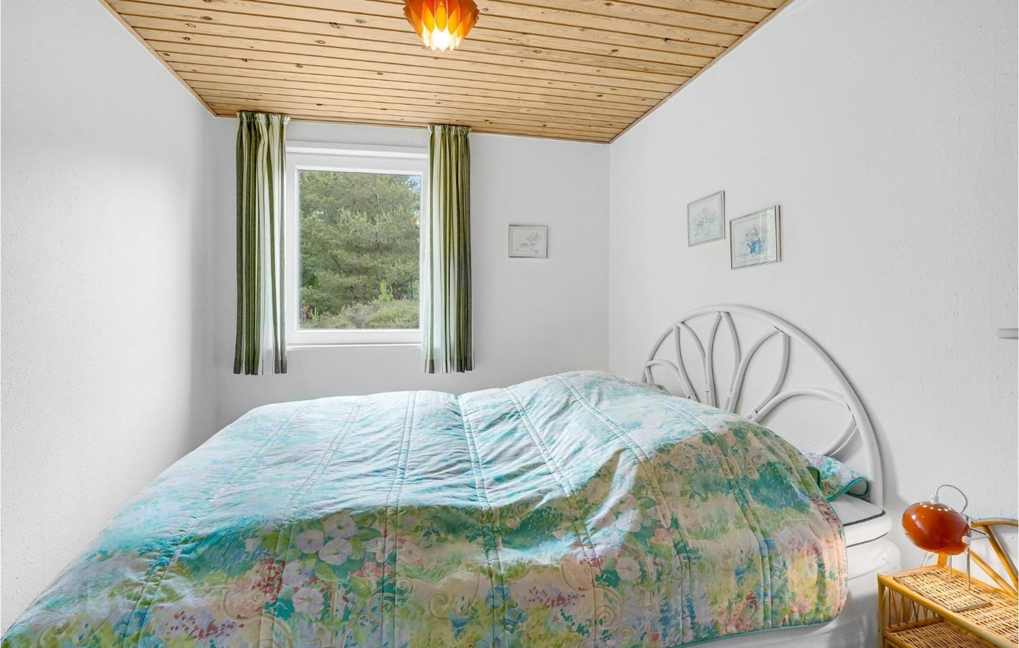 Cozy Home In Romo With Kitchen Tagholm 外观 照片